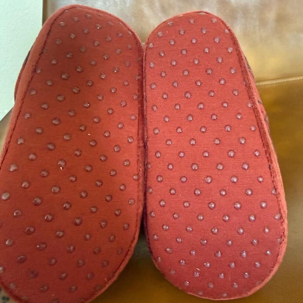Marvel Slippers - Picture 2 of 5